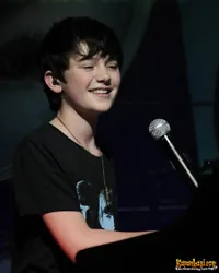 Foto Greyson Chance