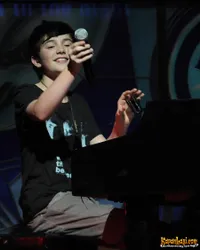 Foto Greyson Chance