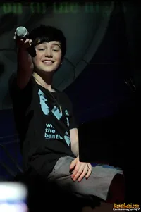 Foto Greyson Chance