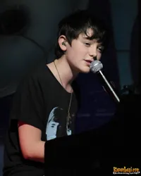 Foto Greyson Chance