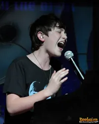 Foto Greyson Chance