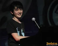 Foto Greyson Chance