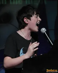 Foto Greyson Chance