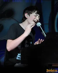 Foto Greyson Chance