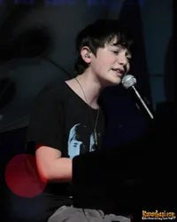 Foto Greyson Chance