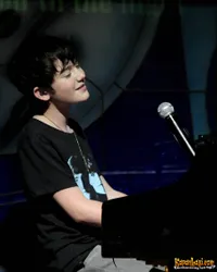 Foto Greyson Chance
