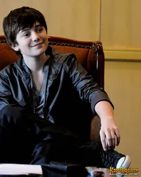 Foto Greyson Chance