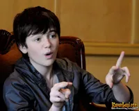 Foto Greyson Chance