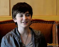 Foto Greyson Chance