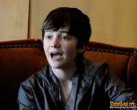 Foto Greyson Chance