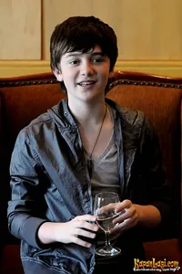 Foto Greyson Chance