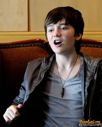 Foto Greyson Chance