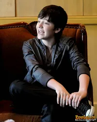 Foto Greyson Chance