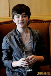 Foto Greyson Chance