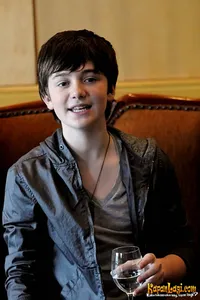 Foto Greyson Chance