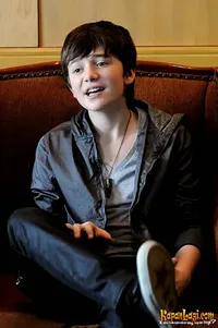 Foto Greyson Chance