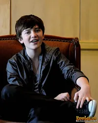 Foto Greyson Chance