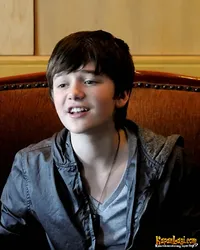 Foto Greyson Chance