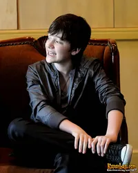 Foto Greyson Chance