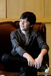 Foto Greyson Chance