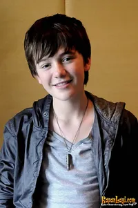 Foto Greyson Chance