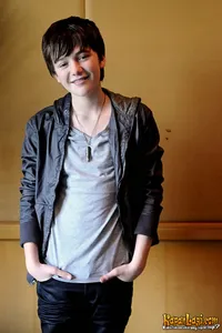Foto Greyson Chance