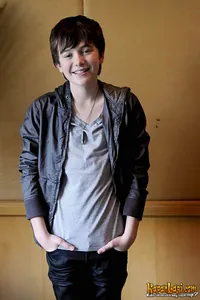 Foto Greyson Chance