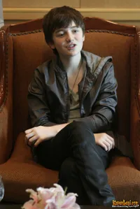 Foto Greyson Chance