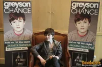 Foto Greyson Chance