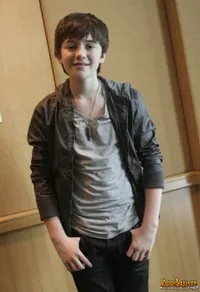 Foto Greyson Chance