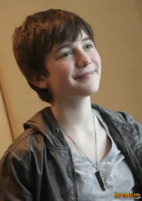 Foto Greyson Chance