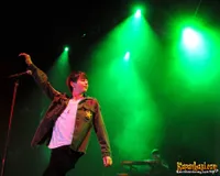 Foto Greyson Chance