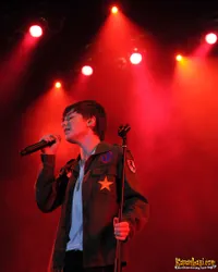 Foto Greyson Chance
