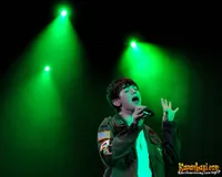 Foto Greyson Chance