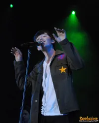 Foto Greyson Chance