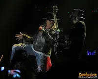 Foto Guns N Roses