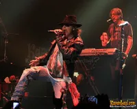 Foto Guns N Roses