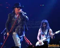 Foto Guns N Roses