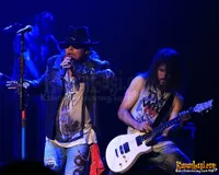 Foto Guns N Roses