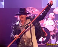 Foto Guns N Roses