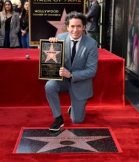 Foto Gustavo Dudamel