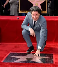 Foto Gustavo Dudamel