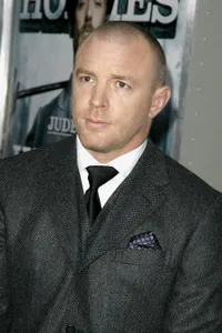 Foto Guy Ritchie