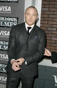 Foto Guy Ritchie