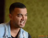 Foto Guy Sebastian