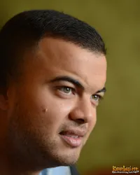 Foto Guy Sebastian