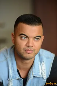 Foto Guy Sebastian