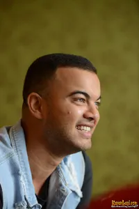 Foto Guy Sebastian