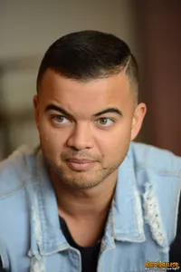 Foto Guy Sebastian