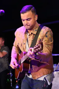 Foto Guy Sebastian